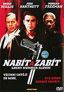 Nabít a zabít – plakát filmu