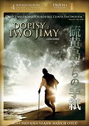 Dopisy z Iwo Jimy – plakát filmu