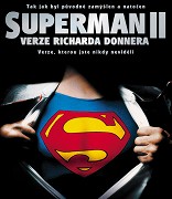 Superman II: Verze Richarda Donnera – plakát filmu