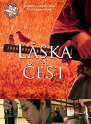 Láska a čest – plakát filmu