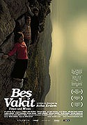 Pětkrát – plakát filmu