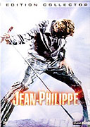 Jean-Philippe – plakát filmu