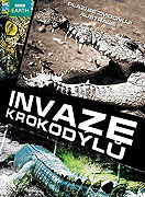 Invaze krokodýlů – plakát filmu