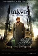 Takva – plakát filmu