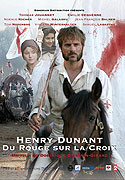 Henry Dunant: Du rouge sur la croix – plakát filmu
