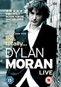 Dylan Moran: Like, Totally – plakát filmu