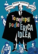 To nejlepší podle Erica Idlea – plakát filmu