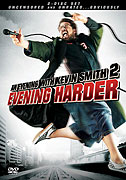 An Evening with Kevin Smith 2: Evening Harder – plakát filmu