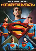 Look, Up in the Sky: The Amazing Story of Superman – plakát filmu