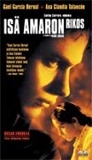 Zločin pátera Amara – plakát filmu