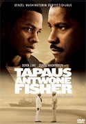 Příběh Antwona Fishera – plakát filmu