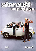 V Číně jedí psy 2 – plakát filmu