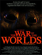 War of the Worlds, The – plakát filmu