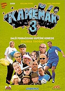 Kameňák 3 – plakát filmu