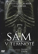 Sám v temnotě – plakát filmu
