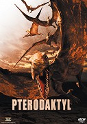 Pterodaktyl – plakát filmu