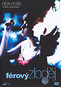 Hodný zloděj – plakát filmu