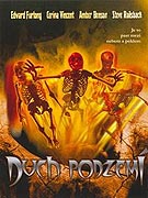 Duch podzemí – plakát filmu