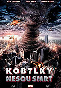 Kobylky nesou smrt – plakát filmu
