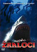 Žraloci – plakát filmu