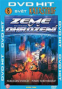 Země v ohrožení – plakát filmu