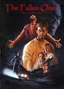 Oživlá mumie – plakát filmu