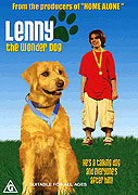 Lenny, zázračný pes – plakát filmu