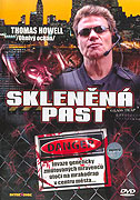 Skleněná past – plakát filmu