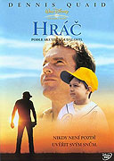 Hráč – plakát filmu