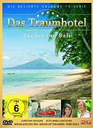 Hotel snů: Bali – plakát filmu