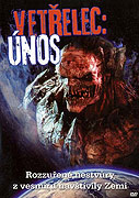 Vetřelec: Únos – plakát filmu
