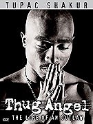 Tupac Shakur: Thug Angel – plakát filmu