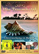 Hotel snů: Mexiko – plakát filmu