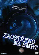 Zaostřeno na smrt – plakát filmu