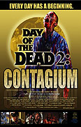 Day of the Dead 2: Contagium – plakát filmu