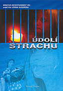 Údolí strachu – plakát filmu