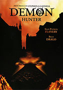 Demon Hunter – plakát filmu