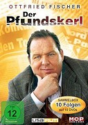 Pašák - Bezesné noci – plakát filmu