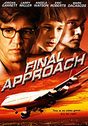 Final Approach – plakát filmu