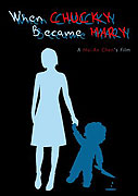 When Chucky Became Mary – plakát filmu