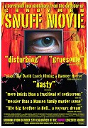 Snuff-Movie – plakát filmu
