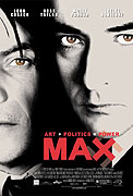 Max – plakát filmu