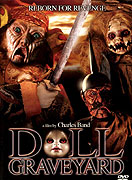 Doll Graveyard – plakát filmu