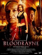 BloodRayne – plakát filmu