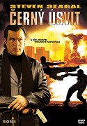 Černý úsvit – plakát filmu