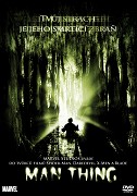 Man Thing – plakát filmu