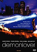 Demonlover – plakát filmu
