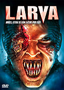Larva – plakát filmu