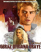 Obraz Doriana Graye – plakát filmu