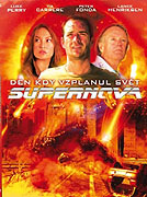 Supernova – plakát filmu